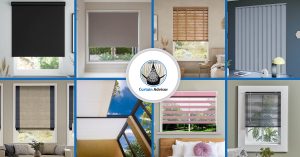 Curtains and Blinds Suppliers in Dubai