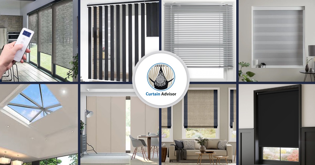 Blinds Supplier Near Me