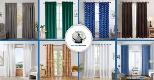 Best Curtains Supplier in Dubai