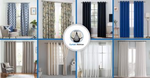 Curtains and Blinds Suppliers in Dubai