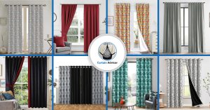 Curtains Supplier in Dubai