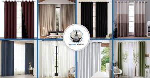 Curtains and Blinds Near me