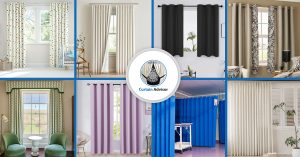 Wholesale Curtain suppliers