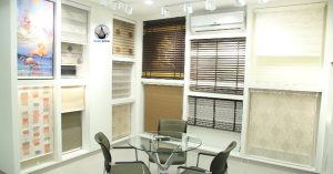 Curtains and Blinds Suppliers in Dubai