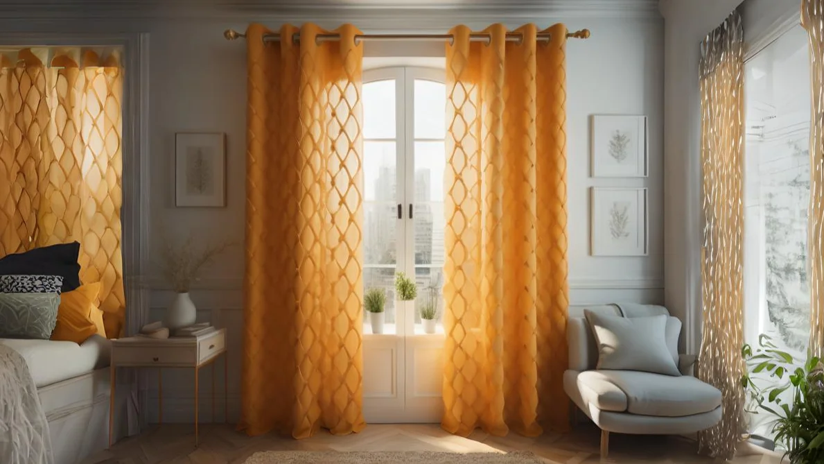 Best Curtains in Dubai